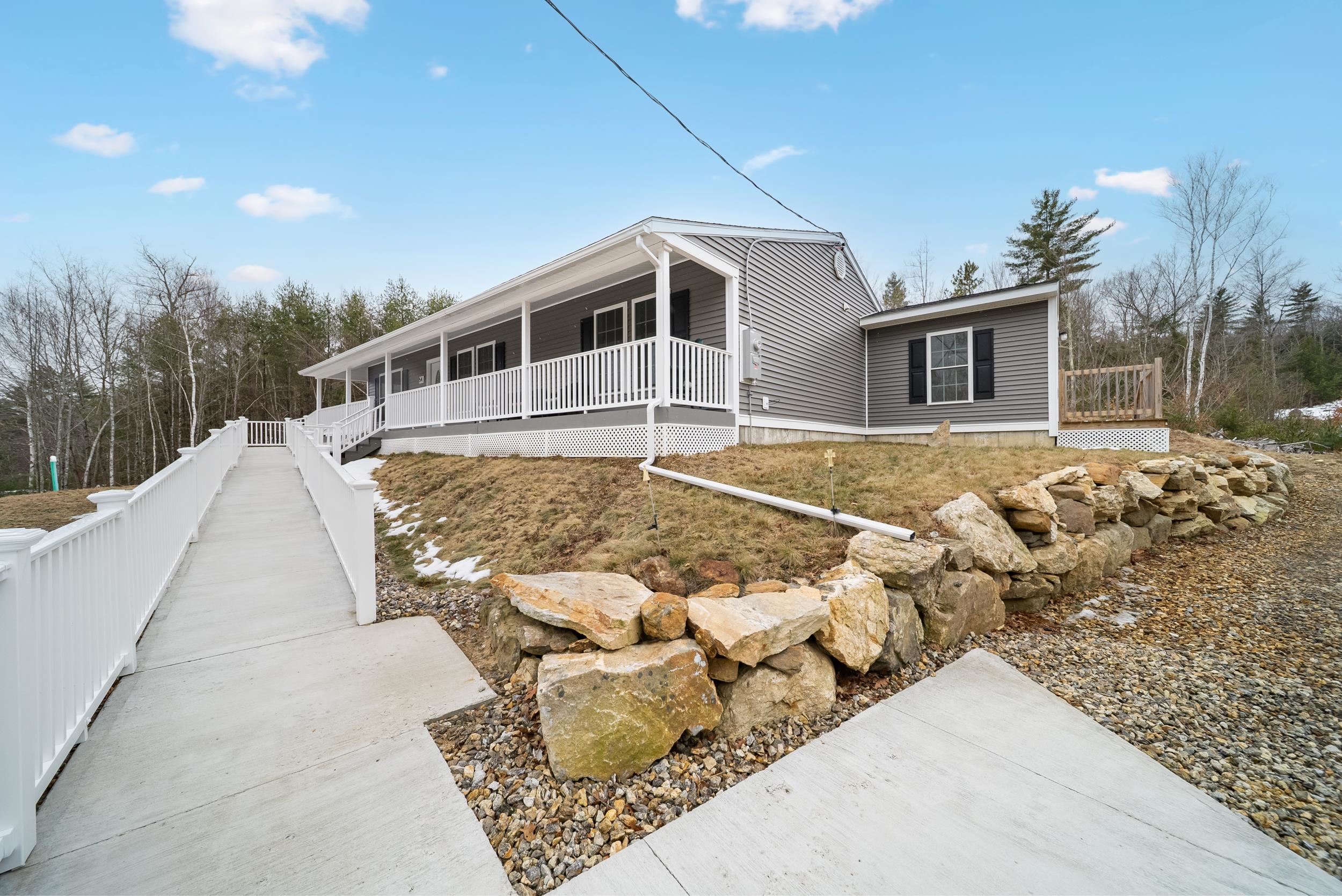 54 Deacons Lane