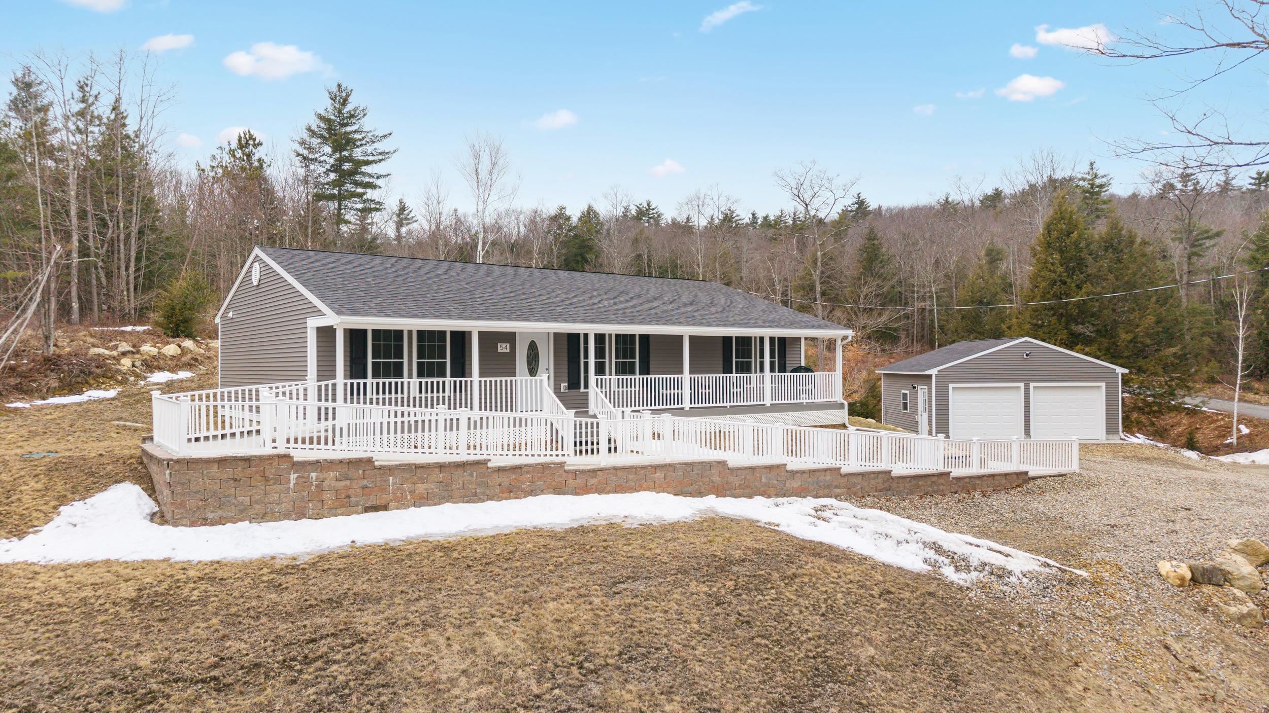 54 Deacons Lane