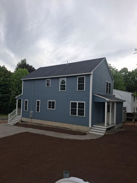 Photo of 2 Maple Street, Hillsborough, NH 03244 (MLS # 5091455)