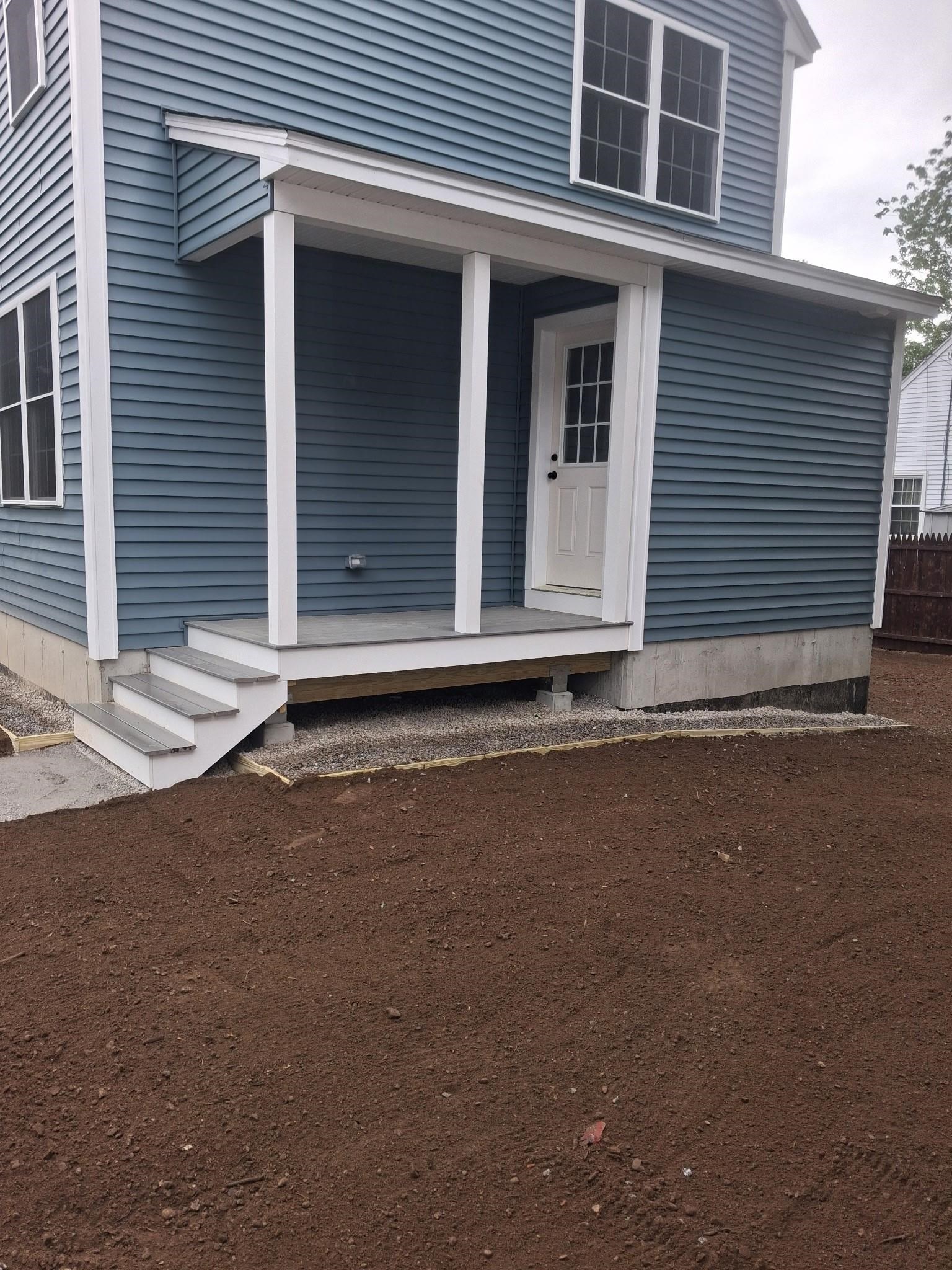 2 Maple Street
