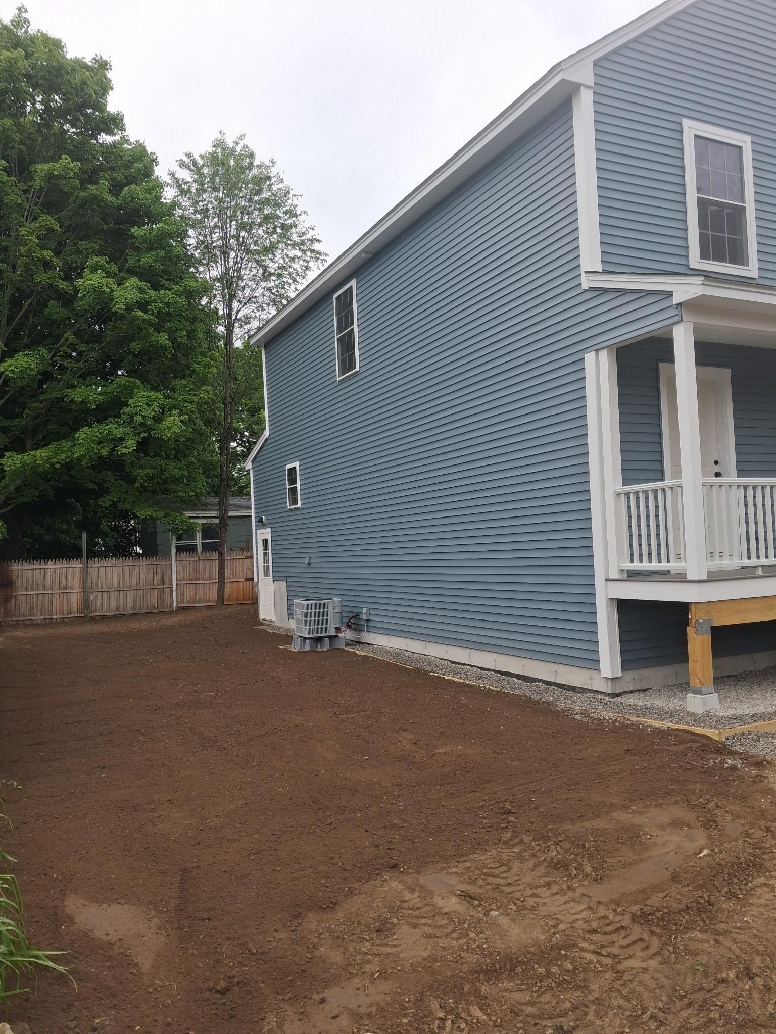 2 Maple Street