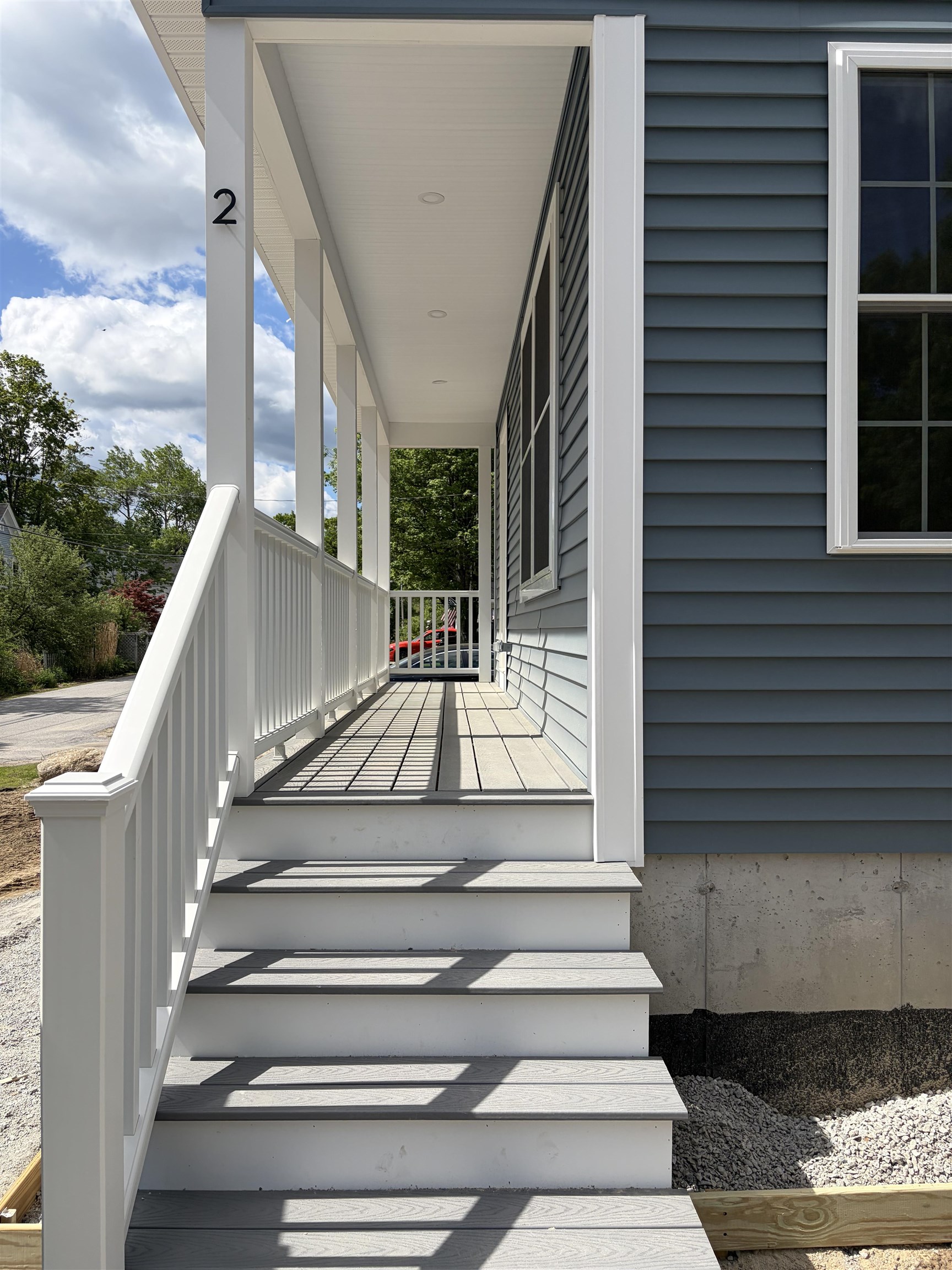 2 Maple Street