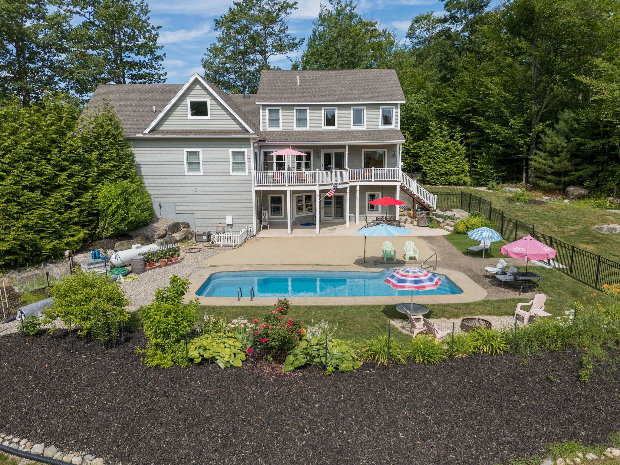 151 Ambrose Way
