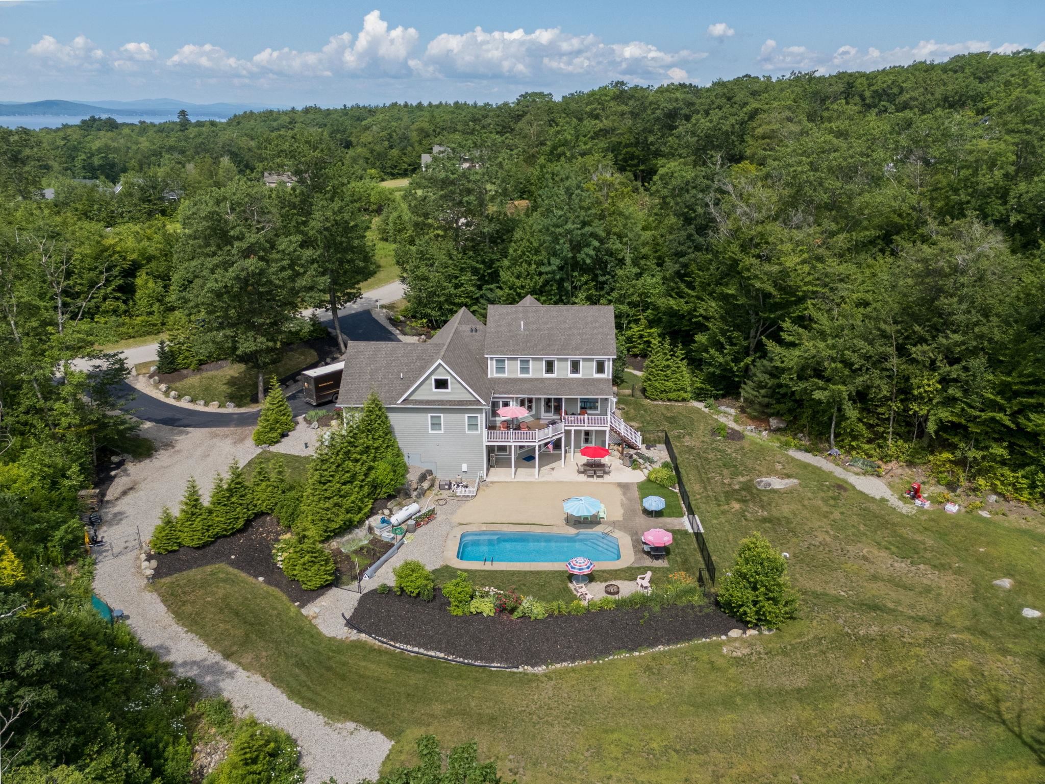 151 Ambrose Way