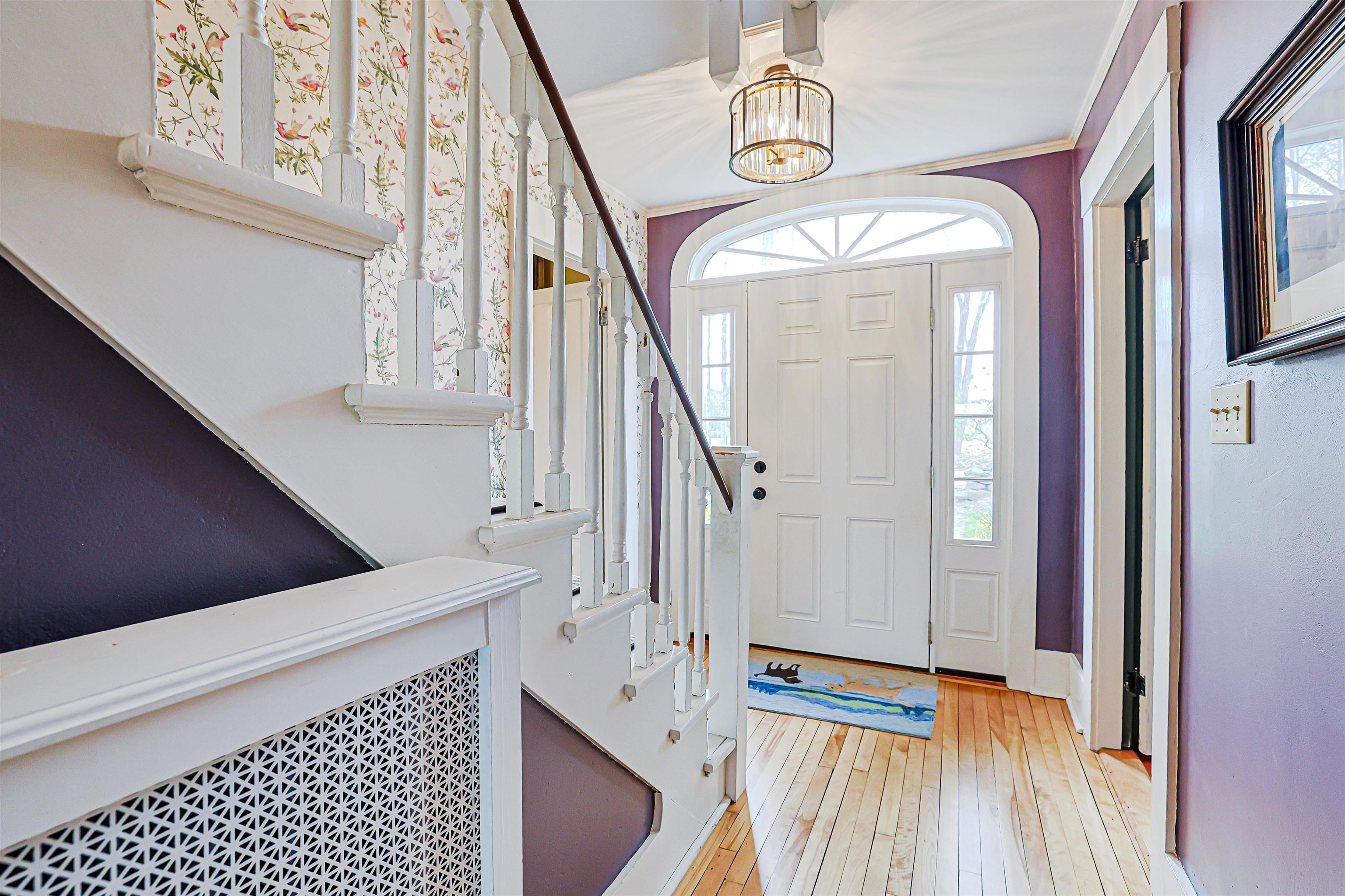62 Putney Hill Road
