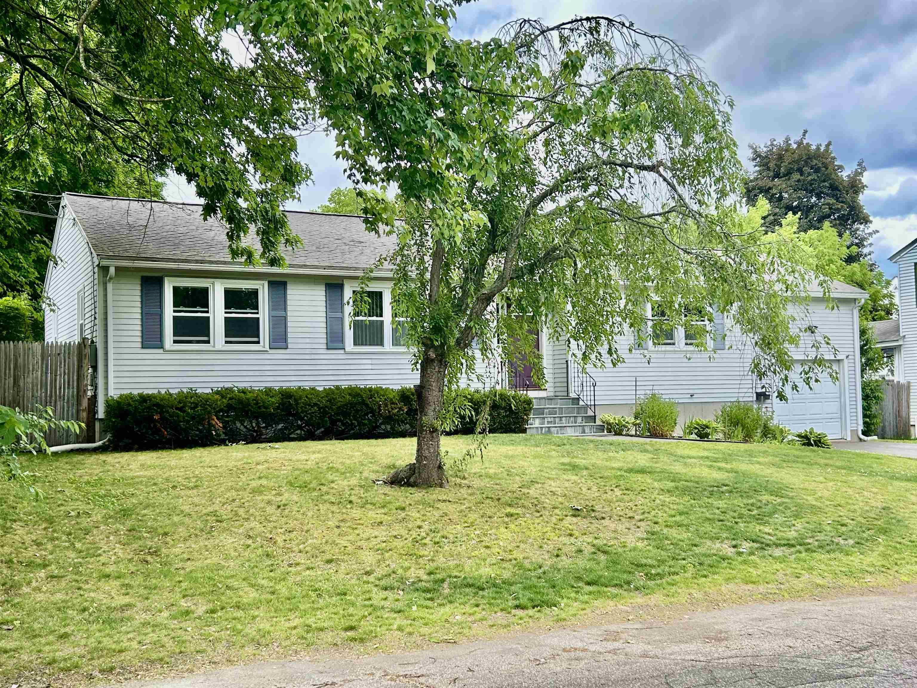 108 Peak Street