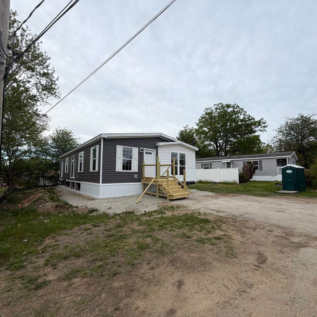 Photo of 19 WEST Lane, Rochester, NH 03867 (MLS # 5091193)