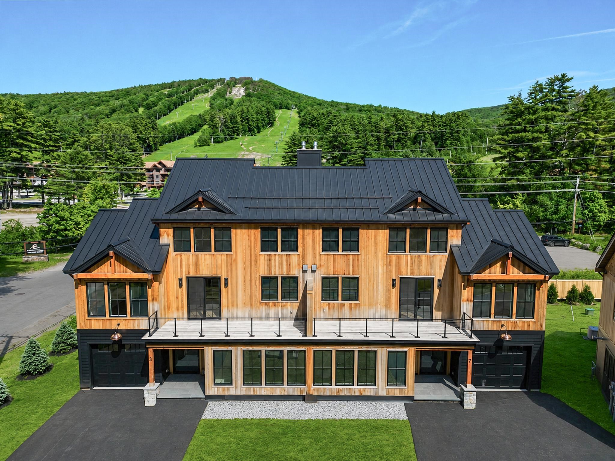 7 Black Diamond Road