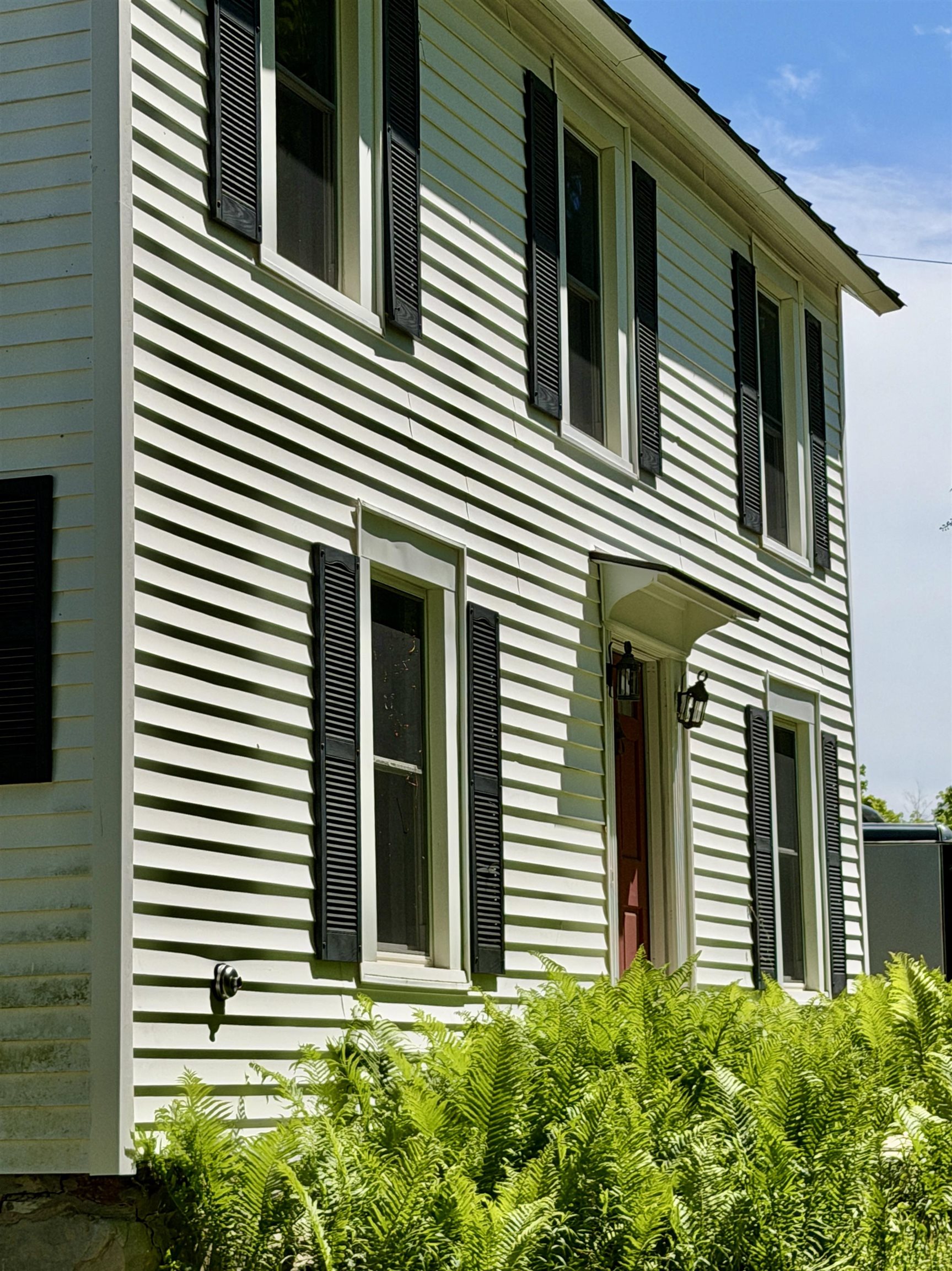 129 Daigneault Hill Road