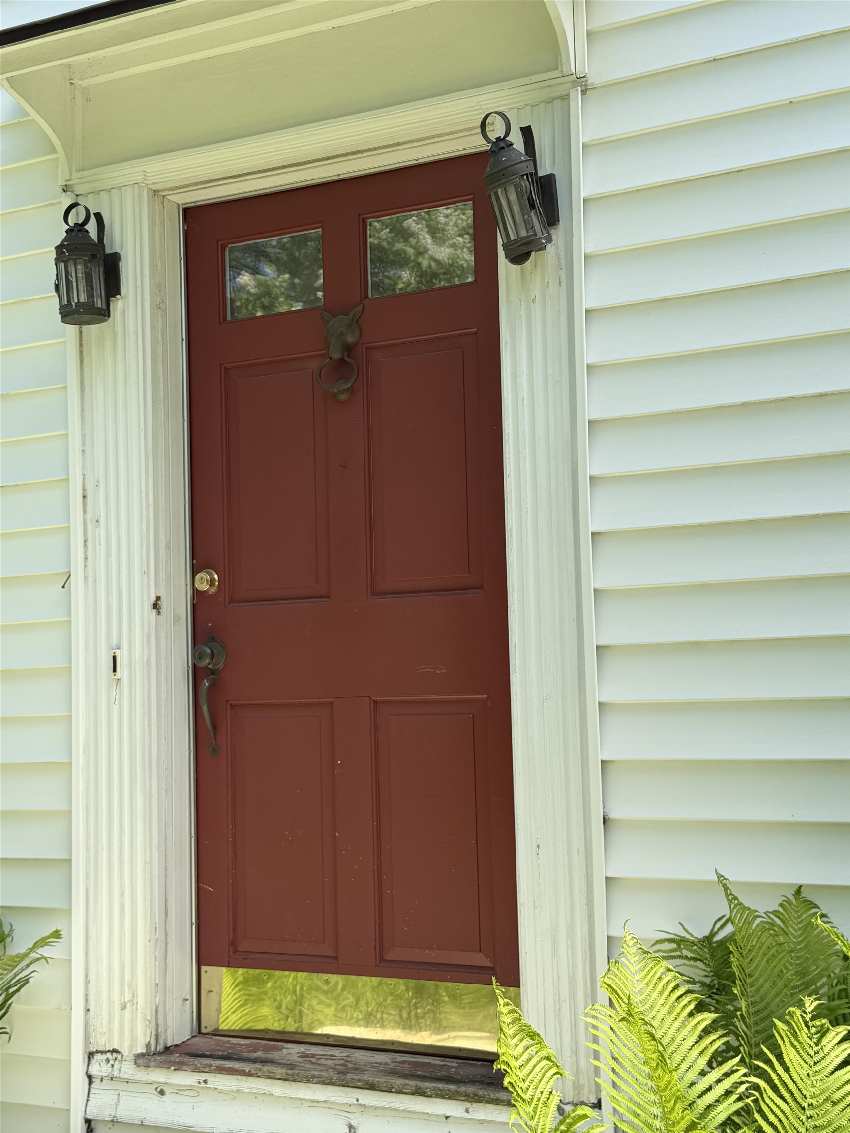 129 Daigneault Hill Road