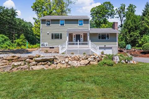Photo of 11 Wood Lane, Hollis, NH 03049 (MLS # 5112775)