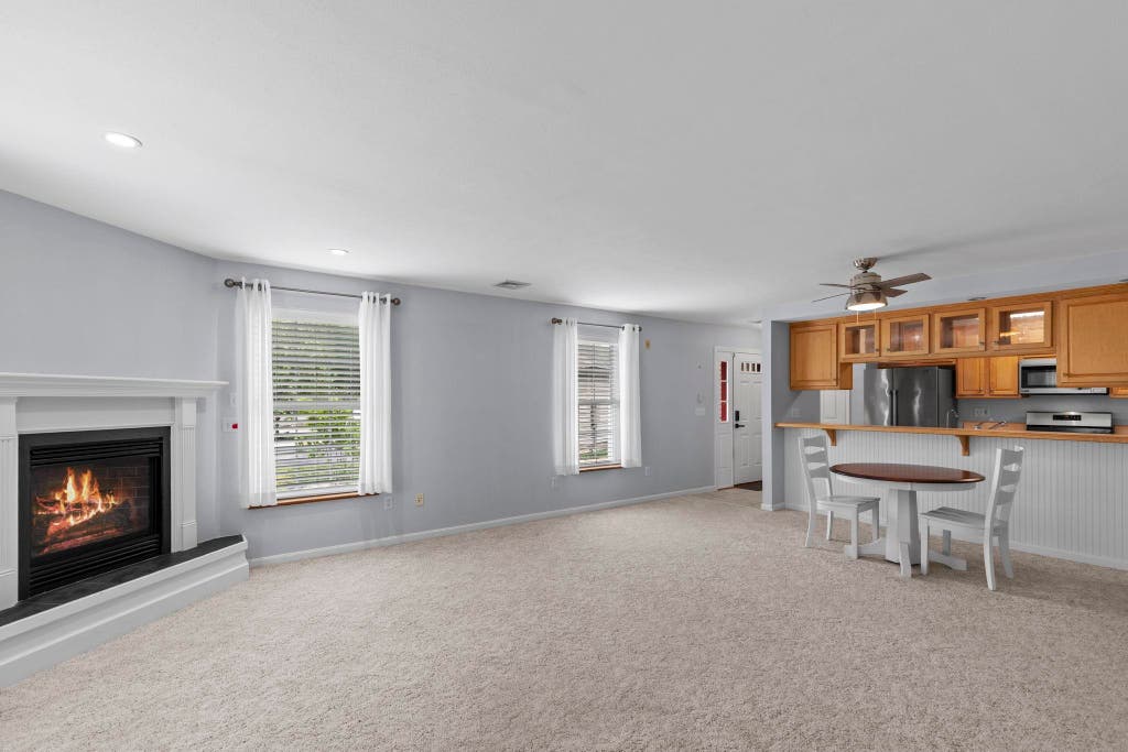 Photo of 28 Lantern Lane, Kingston, NH 03848 (MLS # 5092299)