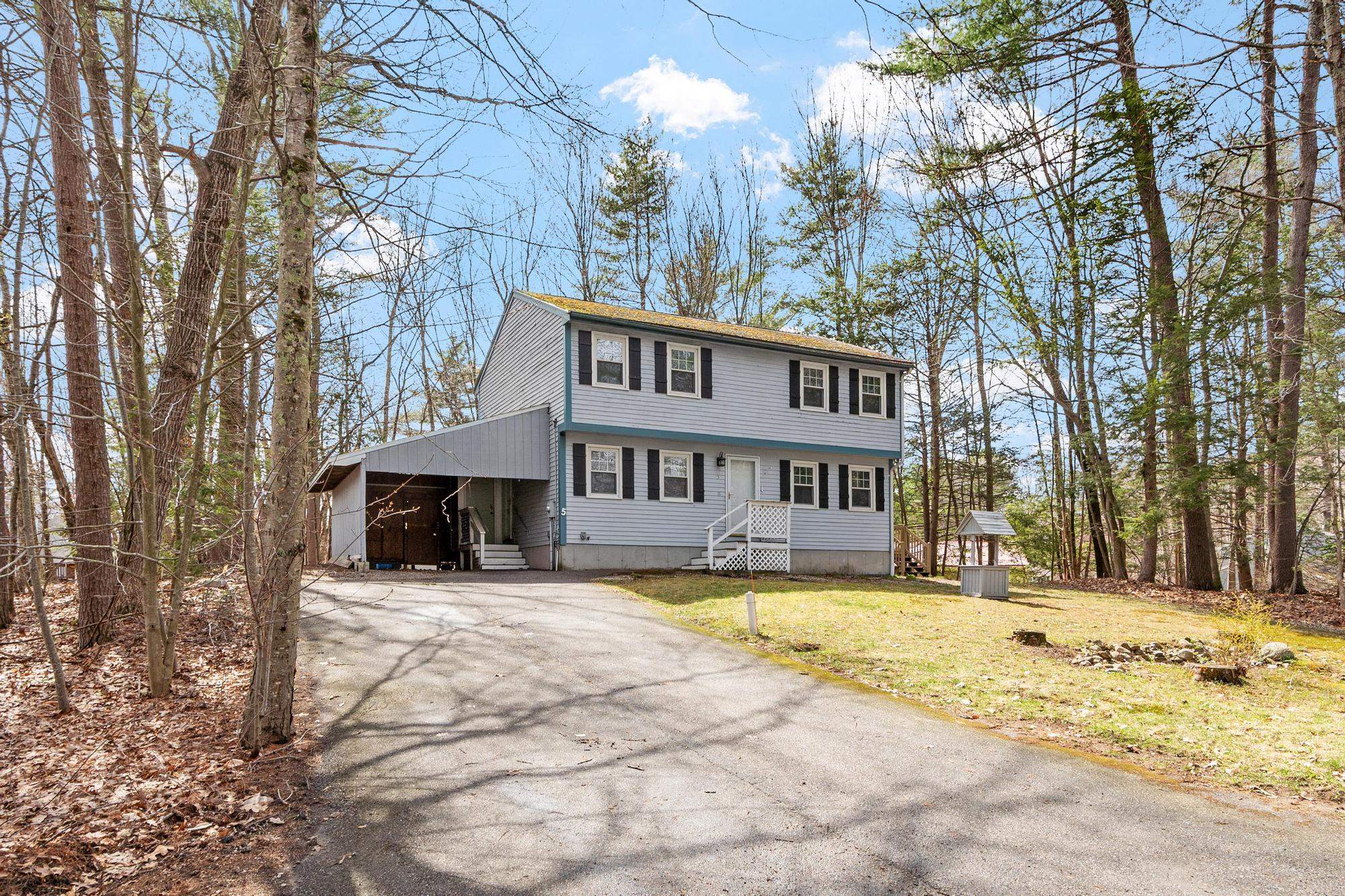 5 Rachel Court