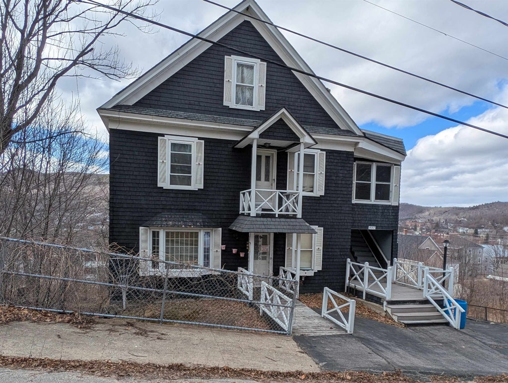 Photo of 457 Hillsboro Street, Berlin, NH 03570 (MLS # 5086279)