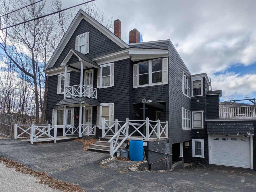 Photo of 457 Hillsboro Street, Berlin, NH 03570 (MLS # 5086279)