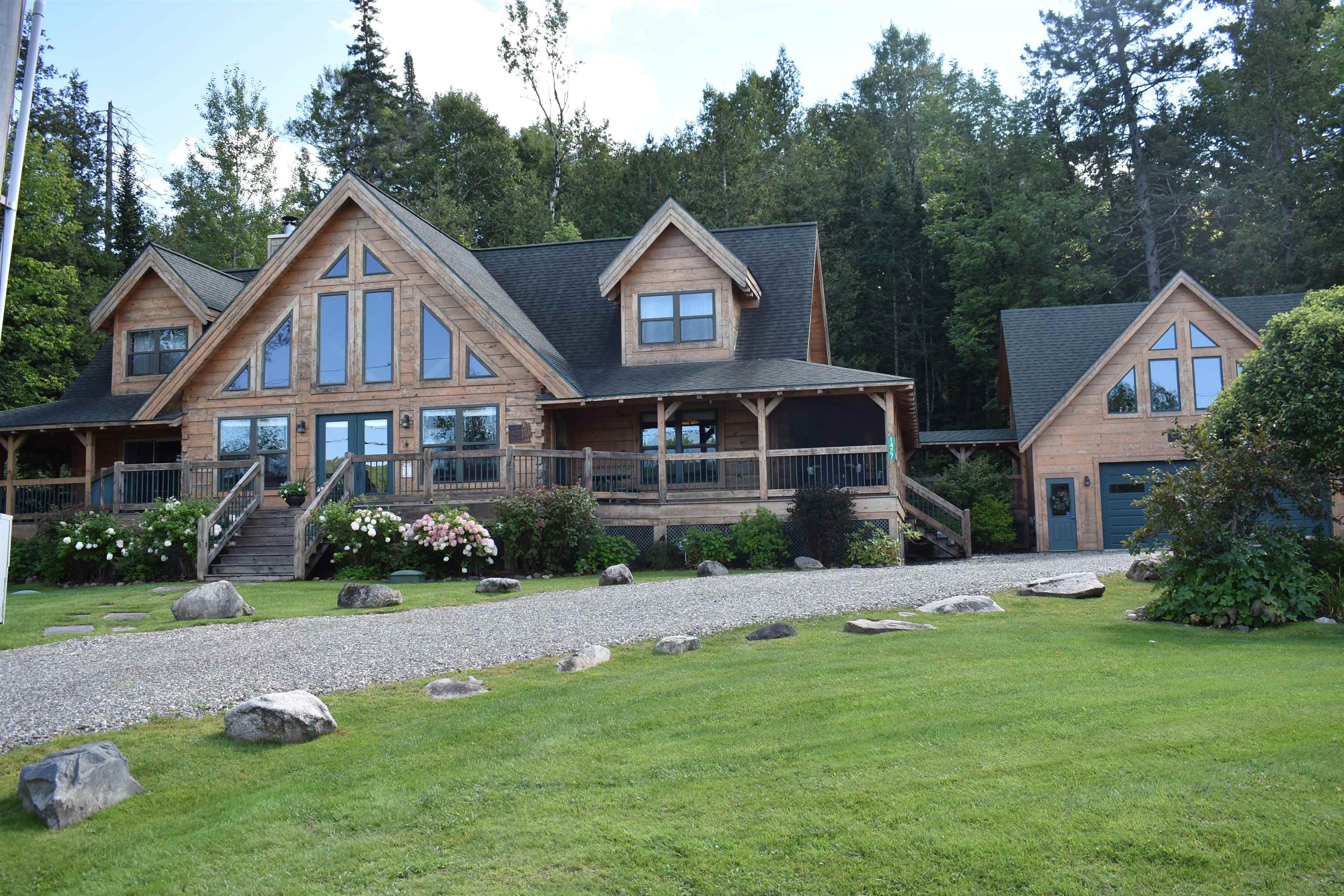 1427 Shadow Lake Road