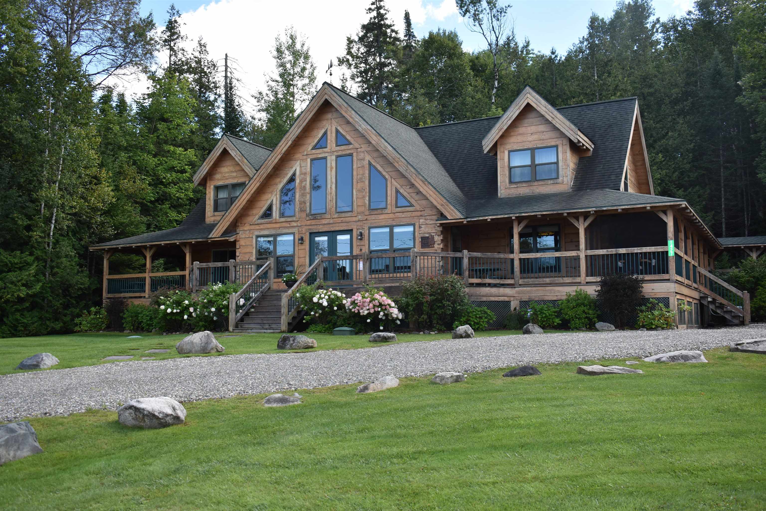 1427 Shadow Lake Road