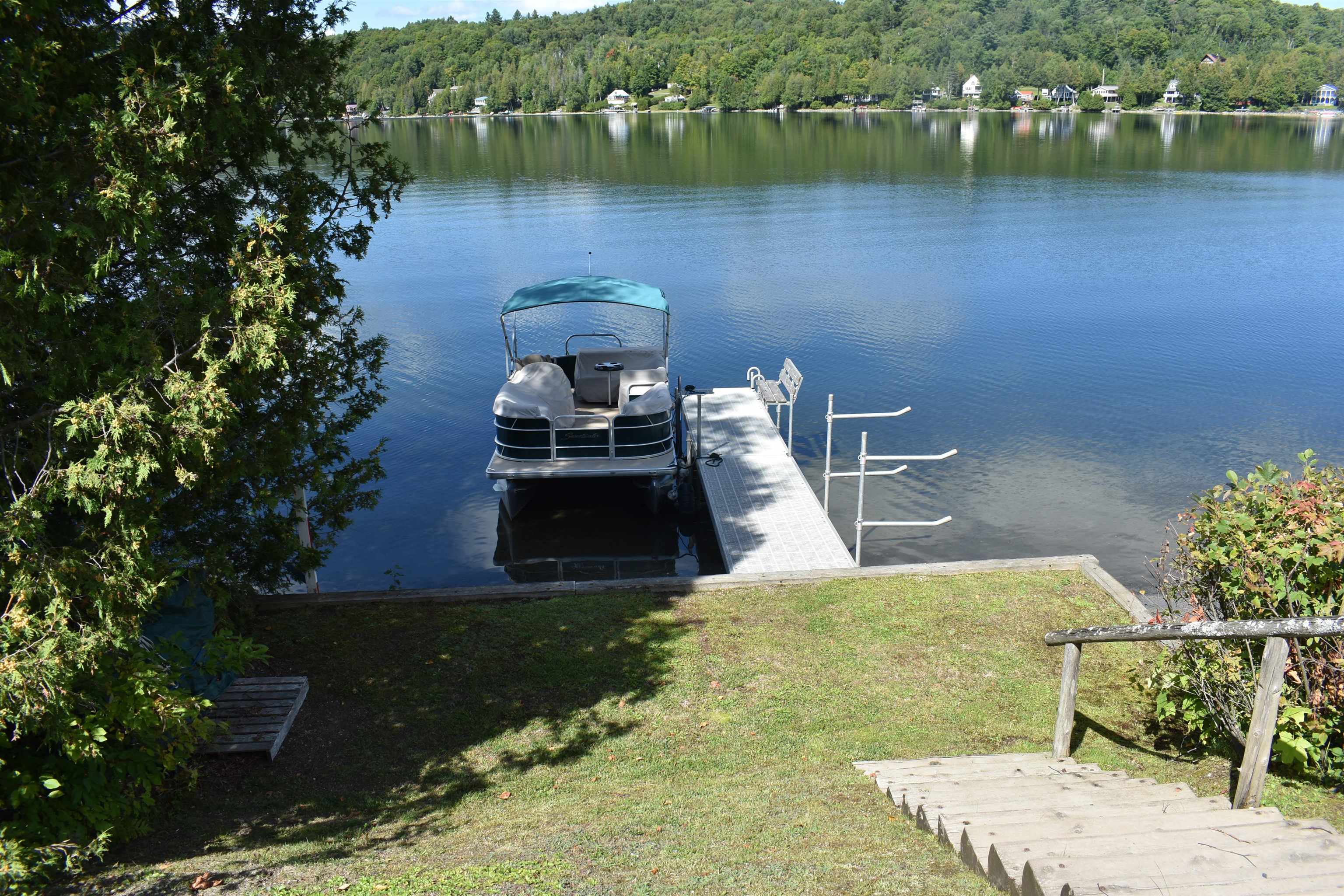 1427 Shadow Lake Road