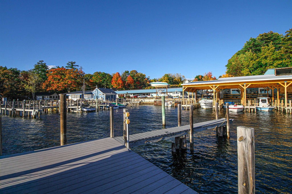 Photo of 16 Long Island Road, Moultonborough, NH 03254 (MLS # 5114752)