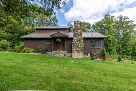Photo of 482 Sugarhouse Road, Burke, VT 05871 (MLS # 5106654)