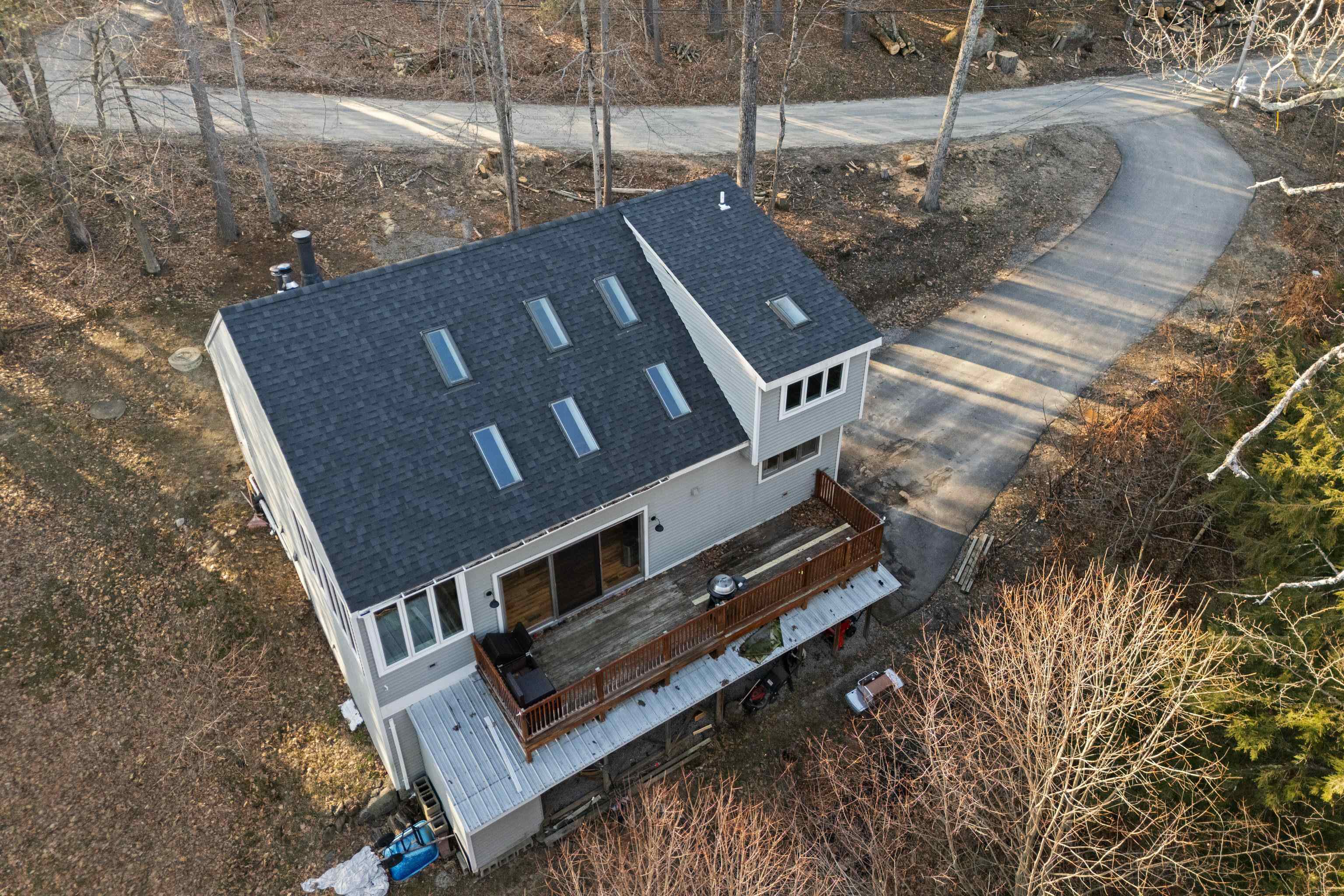 236 Buckley Road
