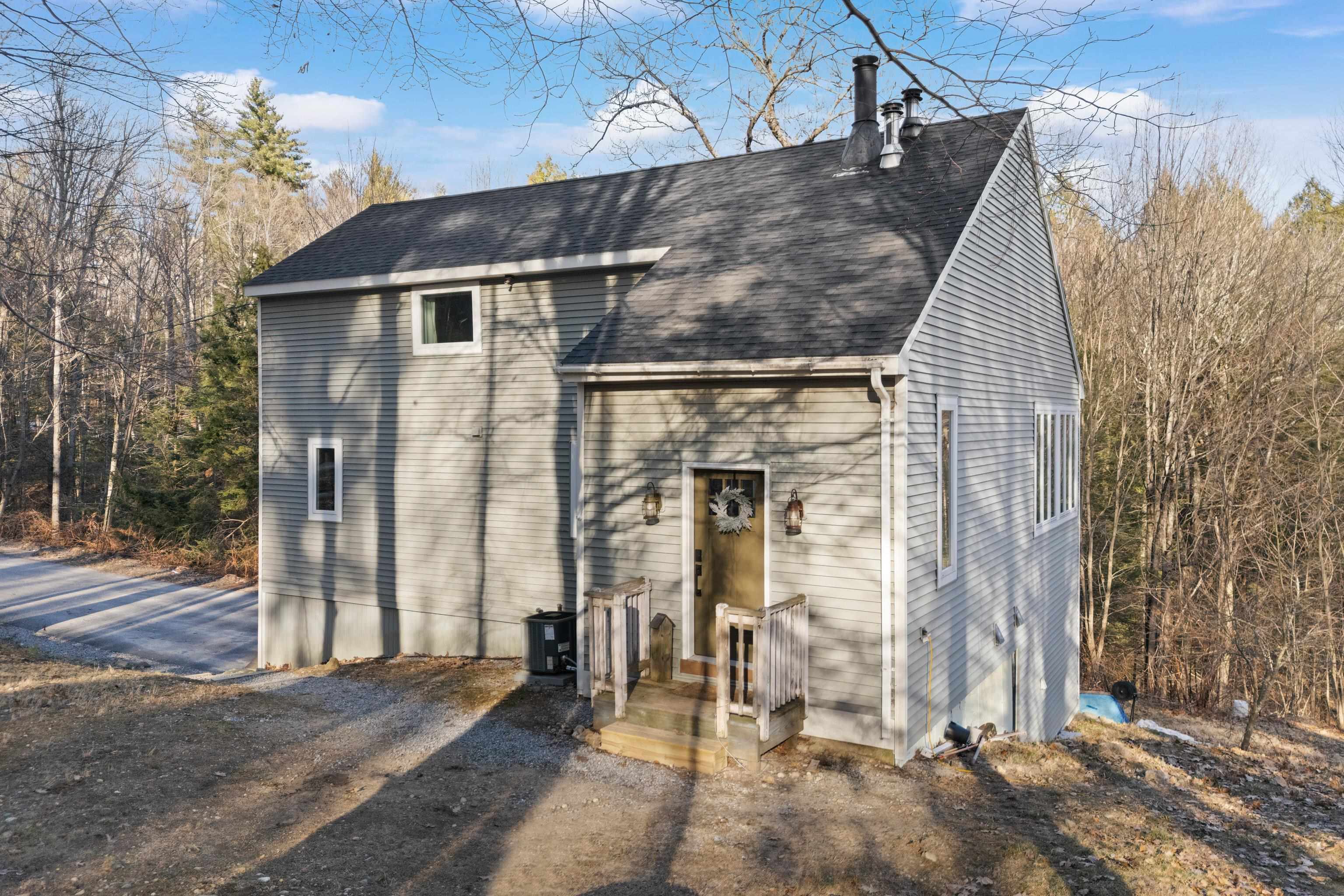 236 Buckley Road