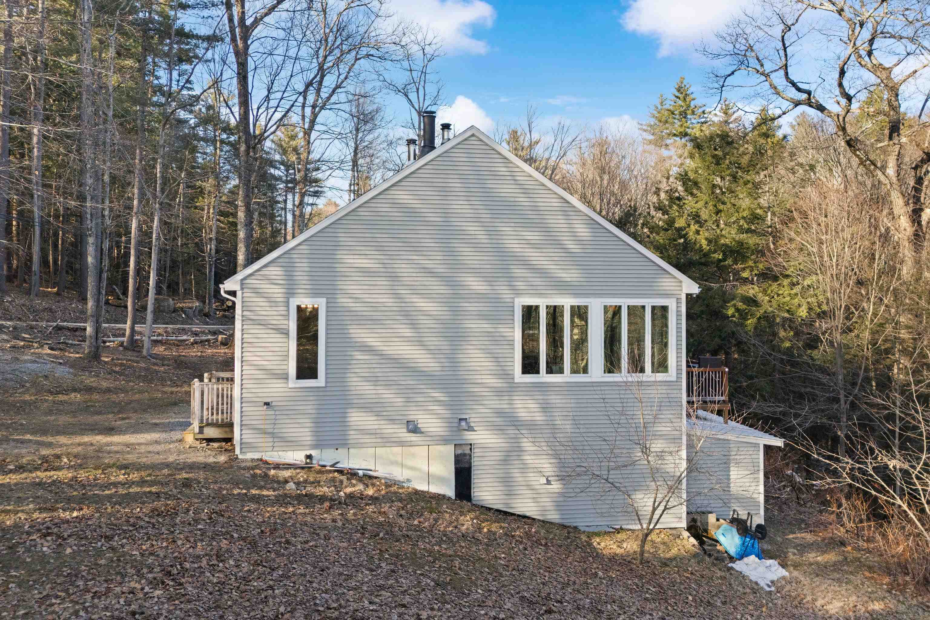 236 Buckley Road