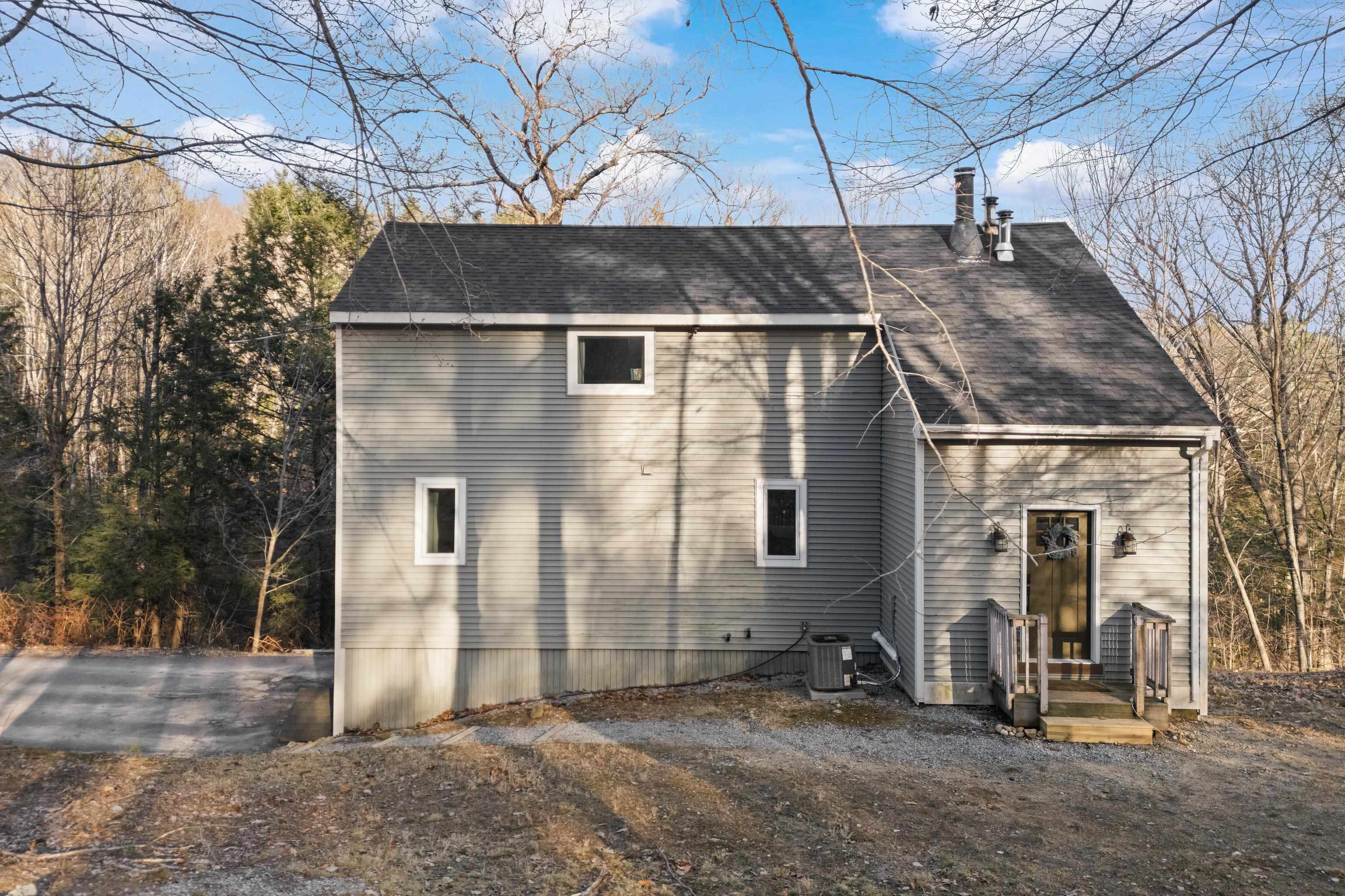 236 Buckley Road