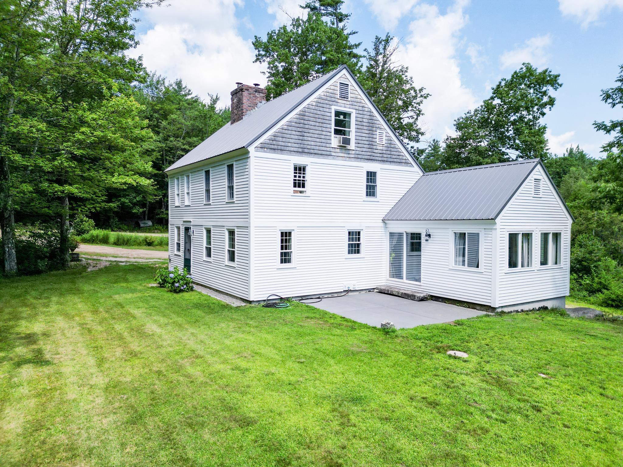 968 Washington Hill Road