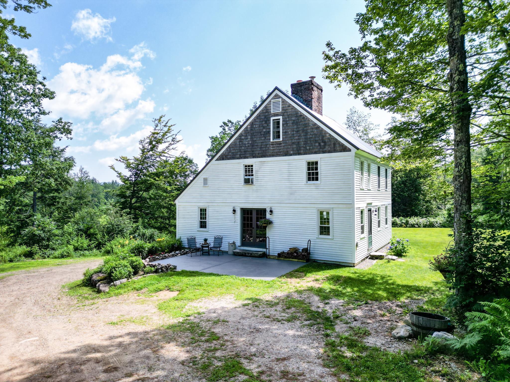 968 Washington Hill Road