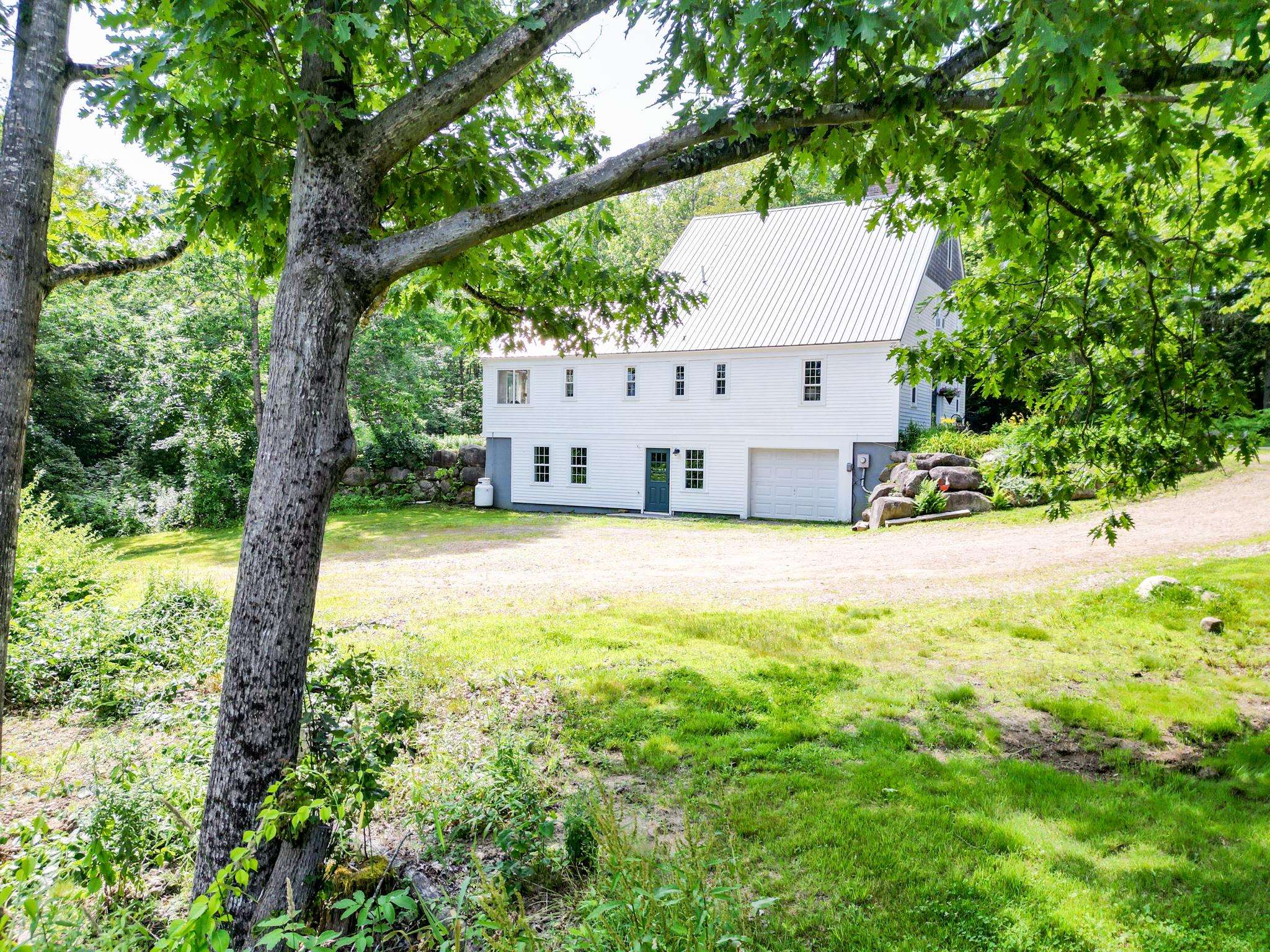 968 Washington Hill Road