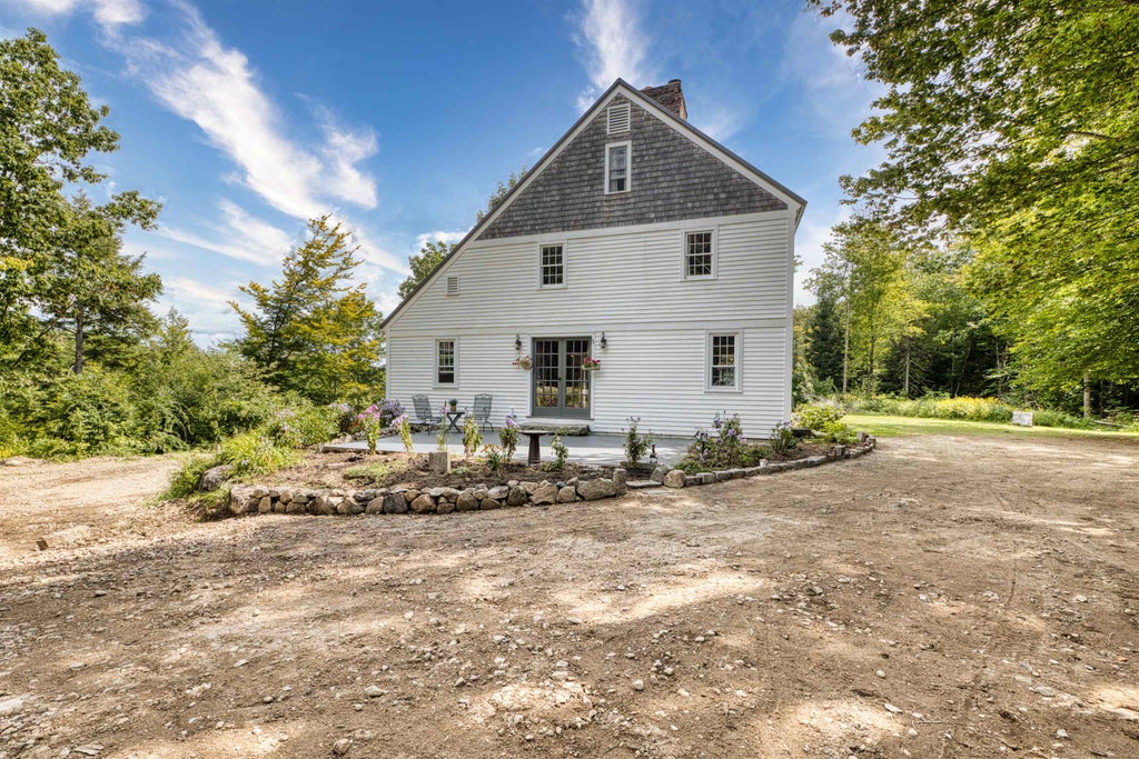 Photo of 968 Washington Hill Road, Tamworth, NH 03817 (MLS # 5103073)
