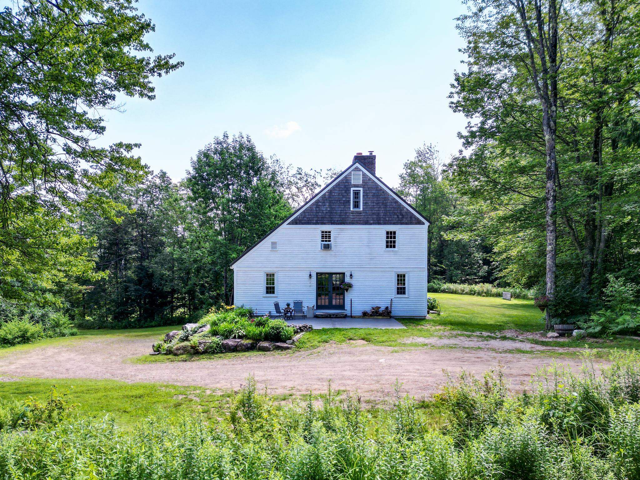 968 Washington Hill Road