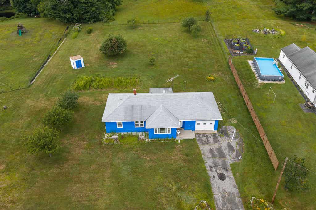 Photo of 12 Norris Road, Pittsfield, NH 03263 (MLS # 5101870)