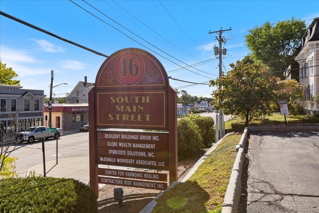 Photo of 46 S Main Street #1, Concord, NH 03301 (MLS # 5109736)