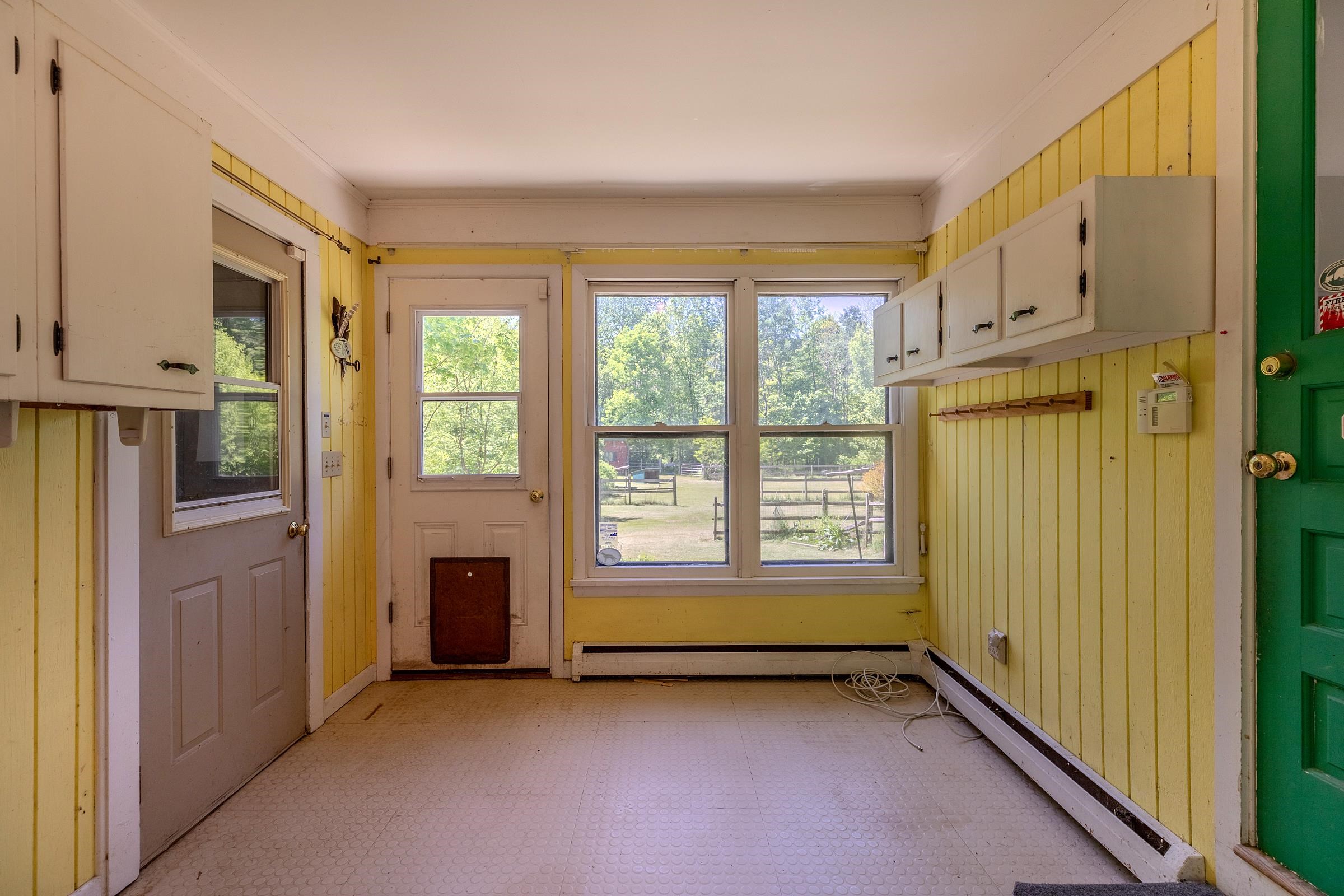 1111 Old Depot Road