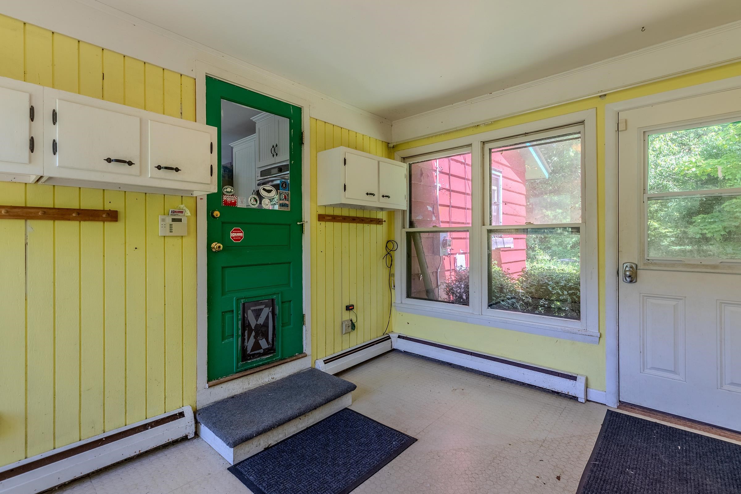 1111 Old Depot Road