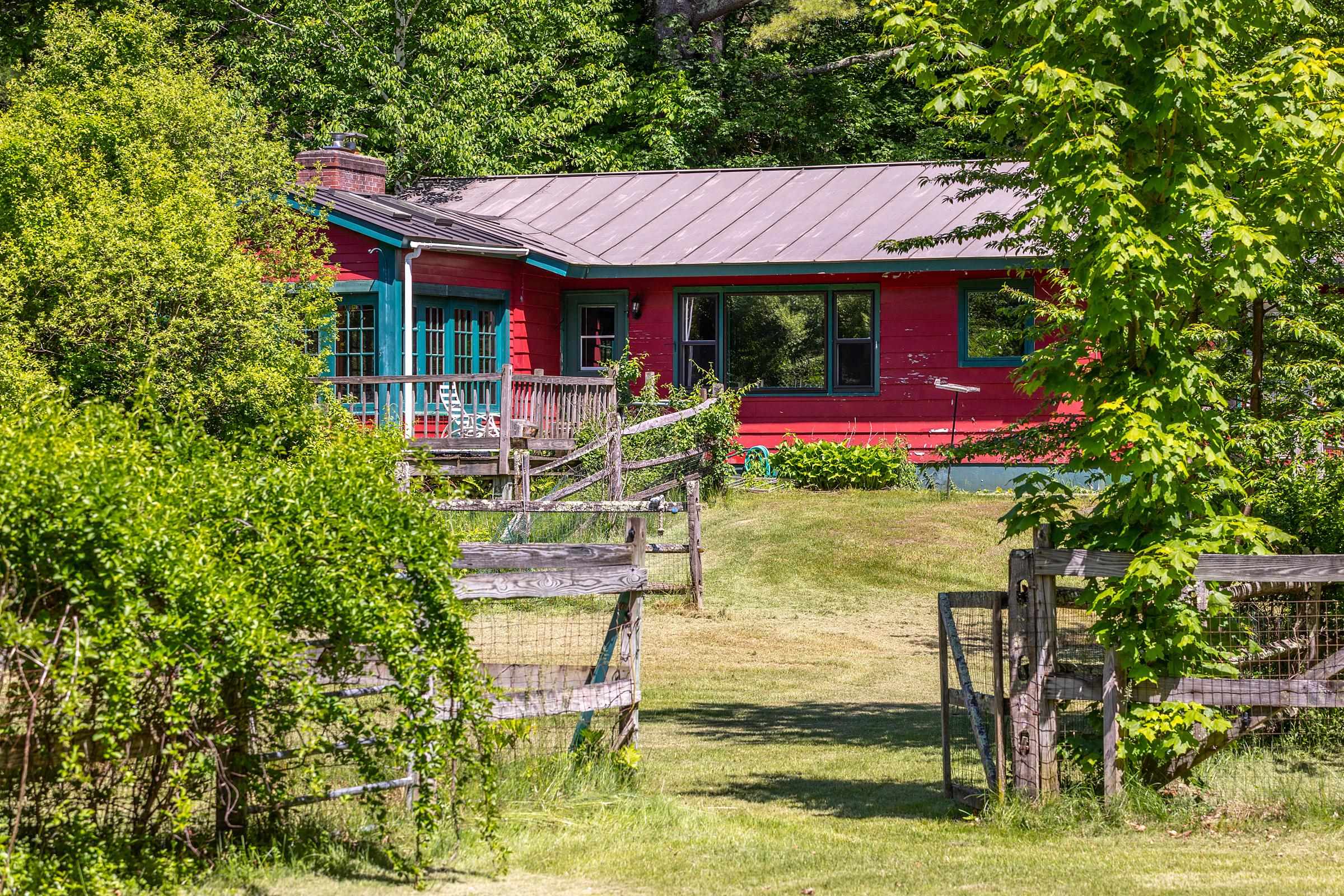 1111 Old Depot Road