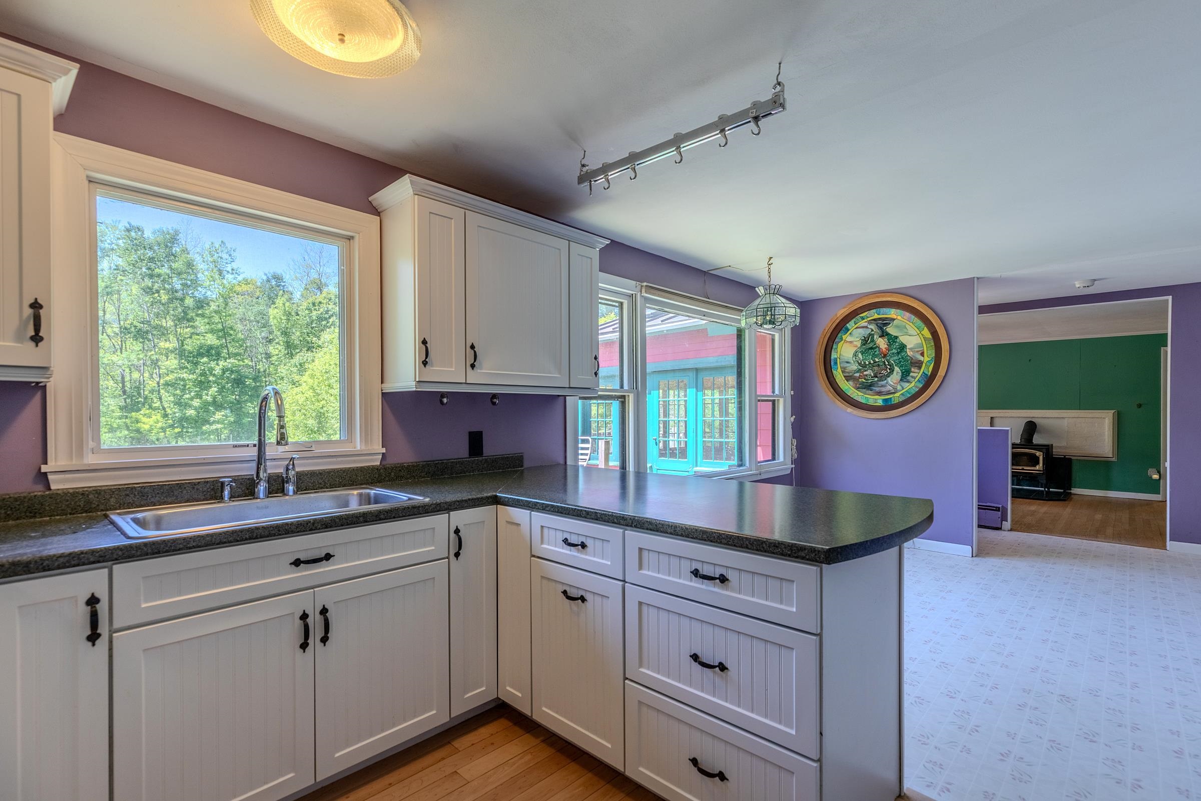 1111 Old Depot Road