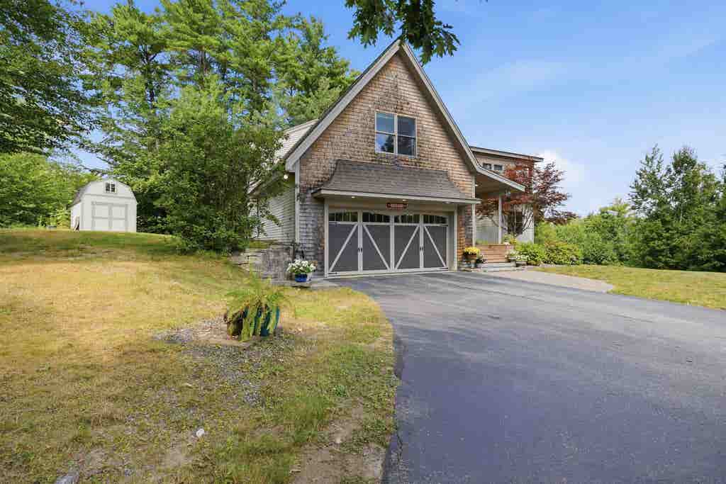 Photo of 398 Morrill Street, Gilford, NH 03249 (MLS # 5106439)