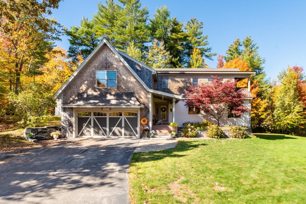 Photo of 398 Morrill Street, Gilford, NH 03249 (MLS # 5106439)