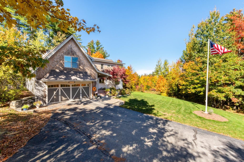 Photo of 398 Morrill Street, Gilford, NH 03249 (MLS # 5106439)