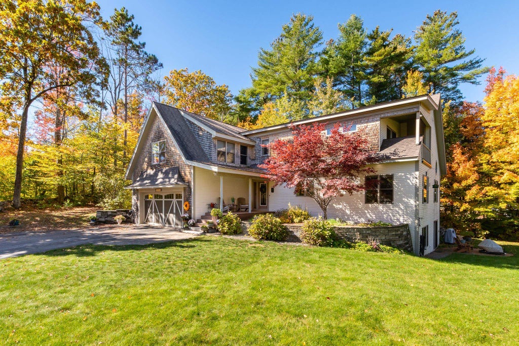 Photo of 398 Morrill Street, Gilford, NH 03249 (MLS # 5106439)