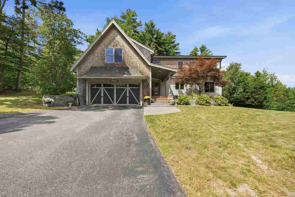 Photo of 398 Morrill Street, Gilford, NH 03249 (MLS # 5106439)