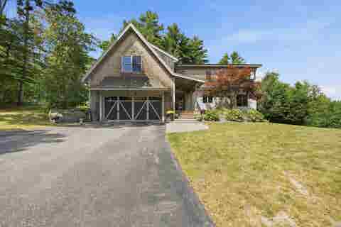 Photo of 398 Morrill Street, Gilford, NH 03249 (MLS # 5106439)