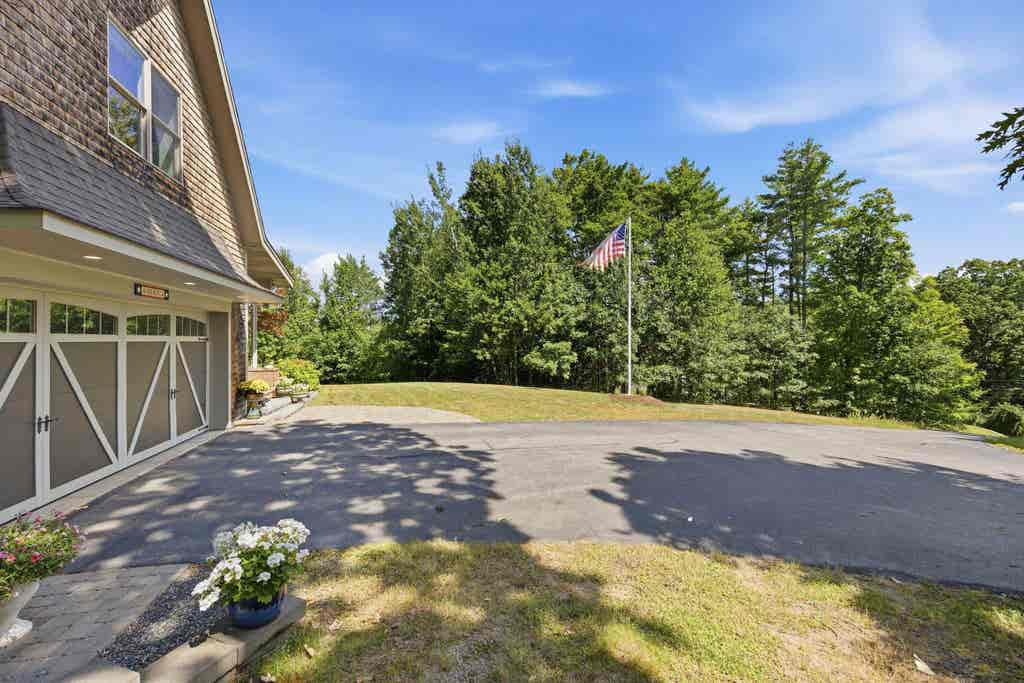 Photo of 398 Morrill Street, Gilford, NH 03249 (MLS # 5106439)