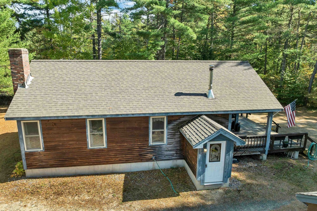 Photo of 154 Indian Trail, Tamworth, NH 03886 (MLS # 5113630)