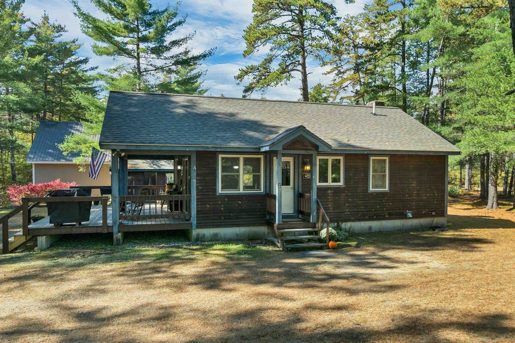 Photo of 154 Indian Trail, Tamworth, NH 03886 (MLS # 5113630)