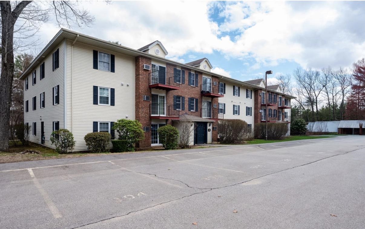 130 Endicott Street North 309