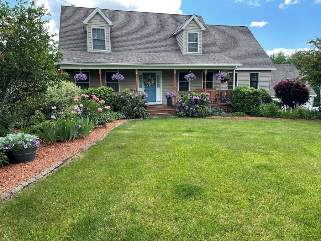 Photo of 50 Range Road, Pittsfield, NH 03263 (MLS # 5099336)